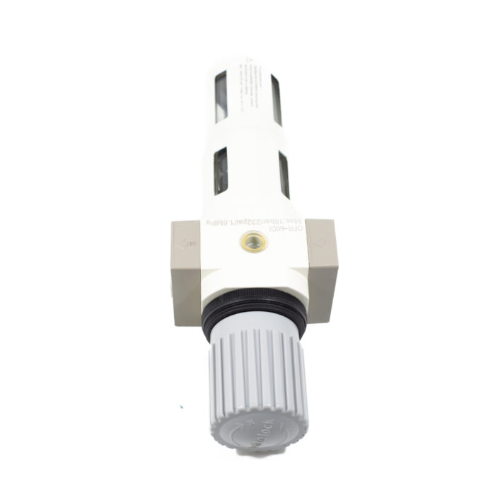 FILTRO REG 1/2″ BSPP C/MAN E SUP DAW4000-04 500.364