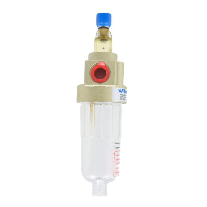 LUBRIFICADOR 1/4 S/ PROTECAO AEL2000SP FLUIR 500.372