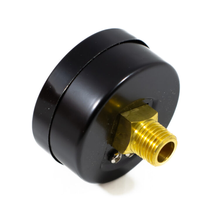 MANOMETRO 50MM 0-10KGF RSC VERT GAUGE500MM-V0-10KGF 500.459