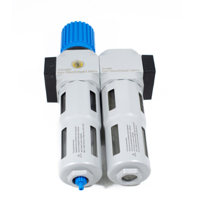 CONJ PREP AR LUBRIFIL 1/2 MAN E SUP 16 BAR AC010-04 500.489