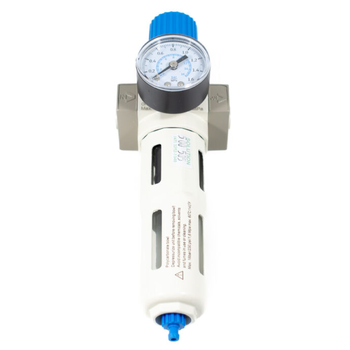 FILTRO REG MAN SUP 16 BAR AW2000-02 500.505