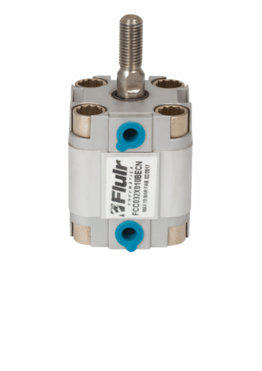 CILINDRO COMPACTO 32X10MM – BASICO 500.235