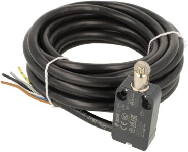 INTERRUPTOR POS MINI SELADO PIST ROL LC1S1 018.497