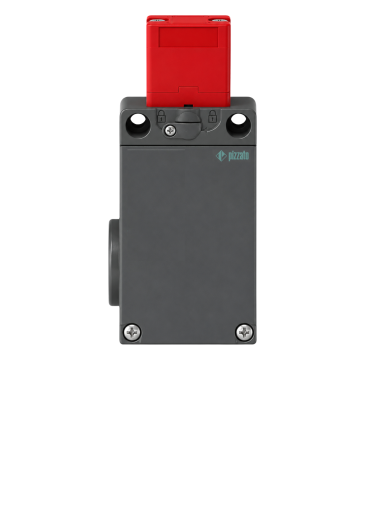 CHAVE SEG C/SOLENOIDE 1NA+2NF FS2096D024 018.541