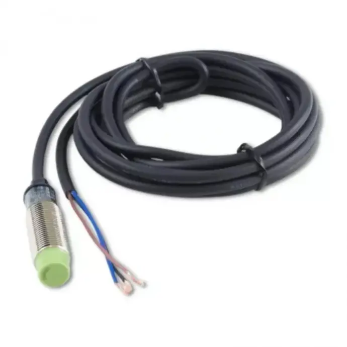 SENSOR IND M12 NPN NF PR12-4DN2 CABO AUT 019.095