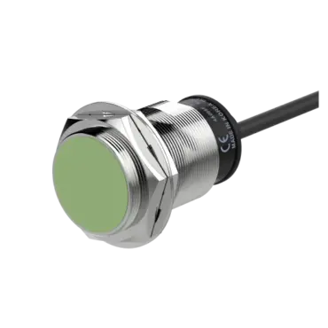SENSOR PROXIMIDADE INDUTIVO NPN PR30-10DN 021.290
