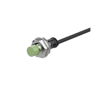 SENSOR PROXIMIDADE INDUTIVO NPN PRS12-2DN 021.295