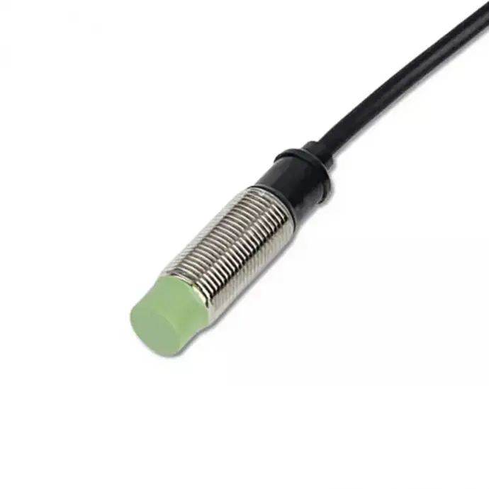 SENSOR IND M12 NPN NF PR12-4DN2 CABO AUT 019.095