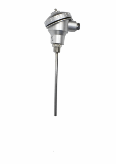 SENSOR PT100 KSE KTK-A11 150X8H INOX ROSCA 1/2 3 FIOS 6990 020.014