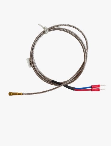 TERMOELEMENTO J TS-A3C 1M PNT LATAO 6MM 4408 020.100