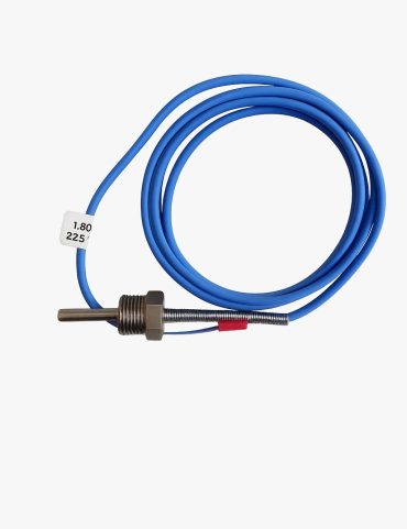 SENSOR TERMOPAR J KTK-22 30MMX6,35H. INOX 2M 1/2″ 6031 020.158