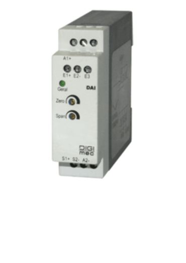 CONV SINAL 0-600 J 0-10VCC 24VCC DAI-0100 DIGIMEC 102.002