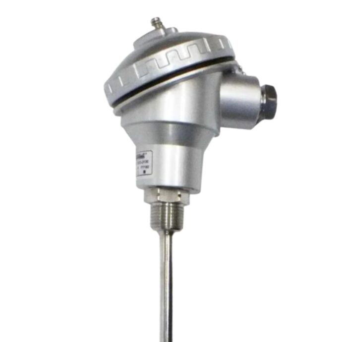 SENSOR PT-100 KB KTK-A11 50X8H INOX ROSCA1/2 BSPP 5283 020.032