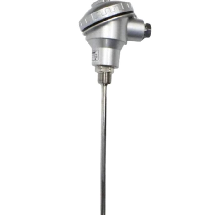 SENSOR PT-100 KB DUPLO KTK-A11 50MMX8H. INOX 316 1/2″ 6 FIOS 604 020.006