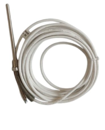 SENSOR PT100 STS-A22 100X6,35H 5M RSC 1/4 8436 020.198