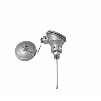 SENSOR PT-100 KNE DUPLO KTK-A11 60X8H INOX ROSCA 1/2 020.154