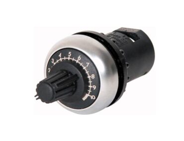 POTENCIOMETRO M22 10K 029.167