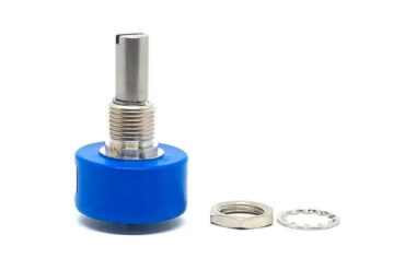 POTENCIOMETRO 5K 1VOLTA 1W 029.043