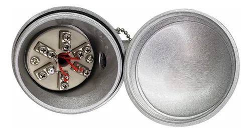 SENSOR PT100 DUPLO 300X6X1/2 CABEÇOTE 9373 SAM 020.093