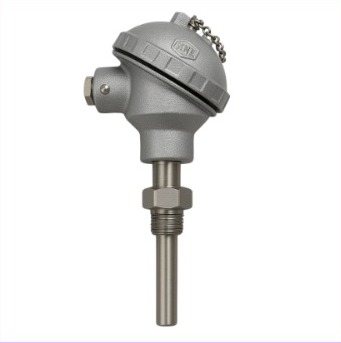 SENSOR PT-100 KNE DUPLO KTK-A11 80MMX8H 6738 020.155 020.155