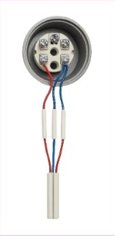 SENSOR PT-100 KNE DUPLO KTK-A11 80MMX8H 6738 020.155 020.155