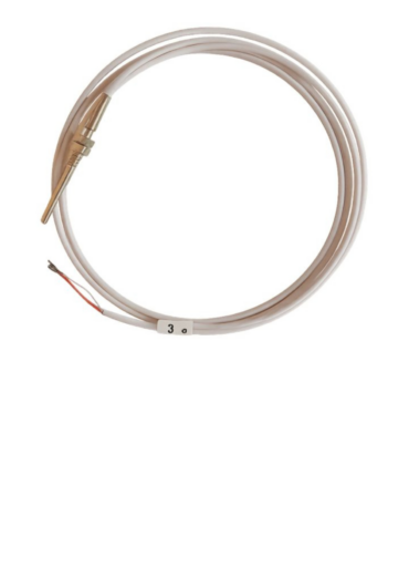 SENSOR PT100 30X4,7XM5 CABO 2MT SAM 020.092