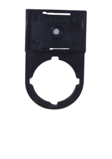 PEBZ 22,5 161 491 SUP BOTOEIRA C/ ANEL/ADESIVO PT 17561 042.160