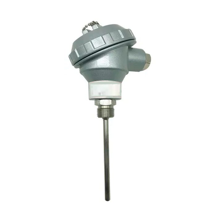 SENSOR TIPO J 50X8X1/2 CABEÇOTE SAM 020.010