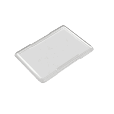 PELZ 18,7X26,7 060 590 LENTE TRANSP P PORTA ETIQUETA 17780 042.161