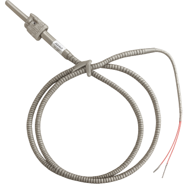 SENSOR PT-100 40MMX4H.304 SAIDA CABOTF 900MM 6048 020.078