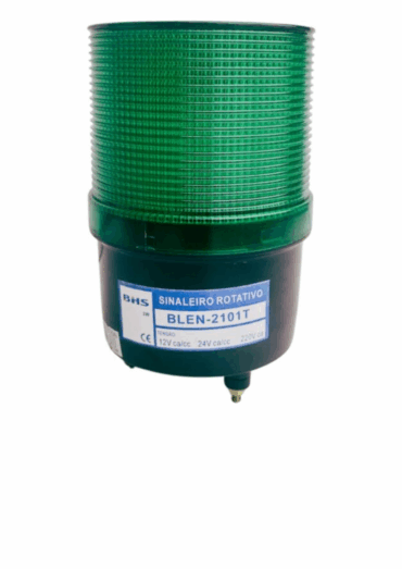 BLEN-2101T/G VD SIN MULT-EMISS.LED ROT.PISCNT FX 5837 006.099