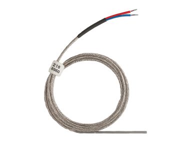 TERMOPAR J MIN KTK-A1B 100MMX1,5H CABO FFTCE 2M 9980 020.037