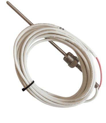 SENSOR PT100 KTK-A22 50MMX6,35 H 5M 1/2 BSP 6748 020.242