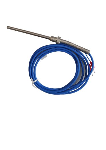 SENSOR TIPO J KTK-A22 80MMX6,35H 8443 020.161