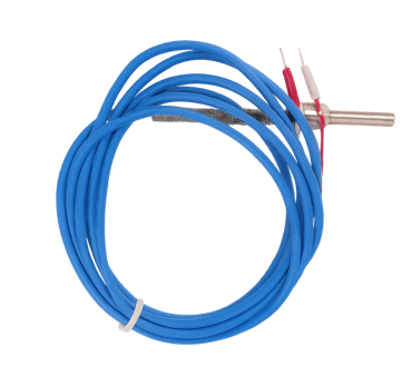 SENSOR TERM J KTK-A22 30MMX6,35H INOX 316 8439 020.160