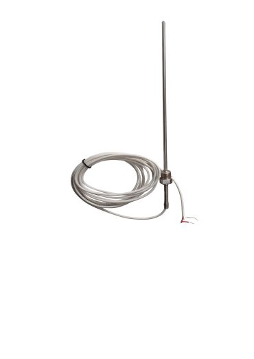 PT-100 KTK-A22 300MMX6,35H CABO SILCONE 5M 8999 020.244