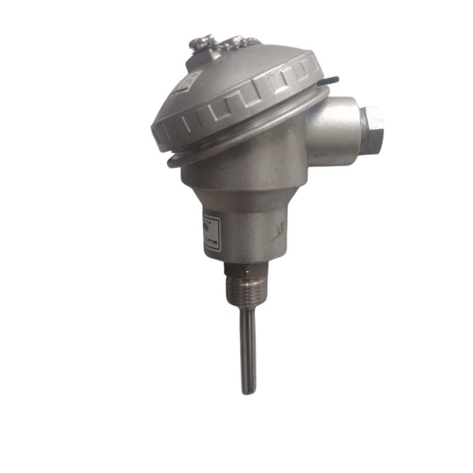 SENSOR TIPO J 50X8X1/2 CABEÇOTE SAM 020.074