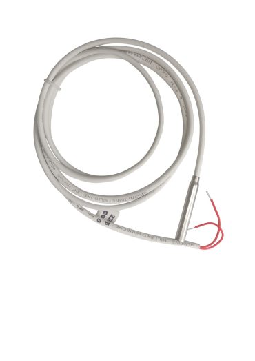 SENSOR PT 100 KT-A2 50MMX4,76 H 2M PQ MACHO 5760 020.040