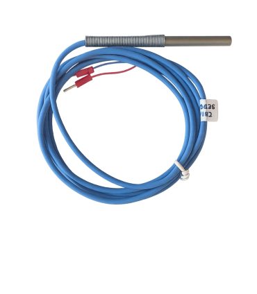 SENSOR TIPO J 50X8 S/R CABO 2MT *56063 SAM 020.137