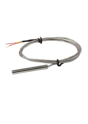 PT-100 40MMX4H INOX 304 CABO TEFLAN 1M 9080 020.517