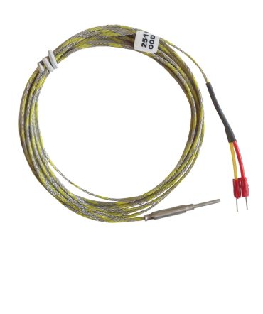 TERMOPAR K MINERAL KTK-A1B 20MM 3H 9840 020.524