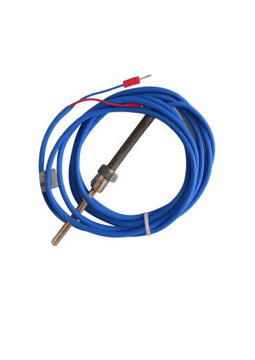 SENSOR TERMOPAR J KTK-A22 50MMX6,35H. INOX 2M 1/4″ 6036 020.159