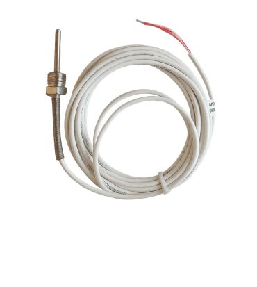 SENSOR PT100 KTK-A22 50MMX6,35 H 5M 1/2 BSP 6748 020.197