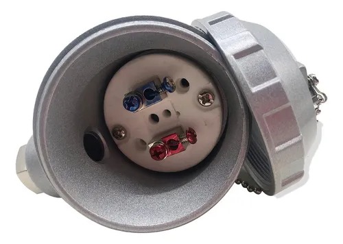 SENSOR TIPO J 50X8X1/2 CABEÇOTE SAM 020.010