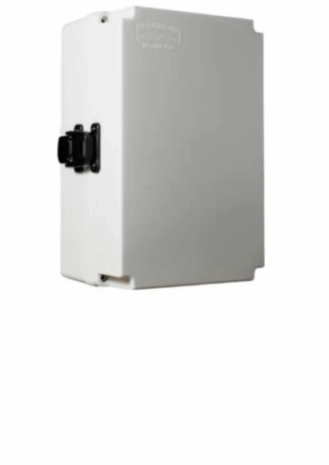 CAIXA PLASTICA 250X160X120MM CZ DF IP54 210503 042.015