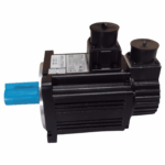 SERVO MOTOR 220V 3000RPM 60MM 0,4KW ECMA C10604RS (12)