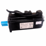 SERVO MOTOR 220V 3000RPM 60MM 0,4KW ECMA C10604RS