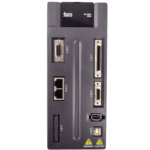 SERVO MOTOR 220V 3000RPM 60MM 0,4KW ECMA C10604RS (19)