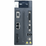 SERVO MOTOR 220V 3000RPM 60MM 0,4KW ECMA C10604RS (30)