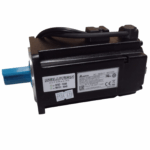 SERVO MOTOR 220V 3000RPM 60MM 0,4KW ECMA C10604RS (5)